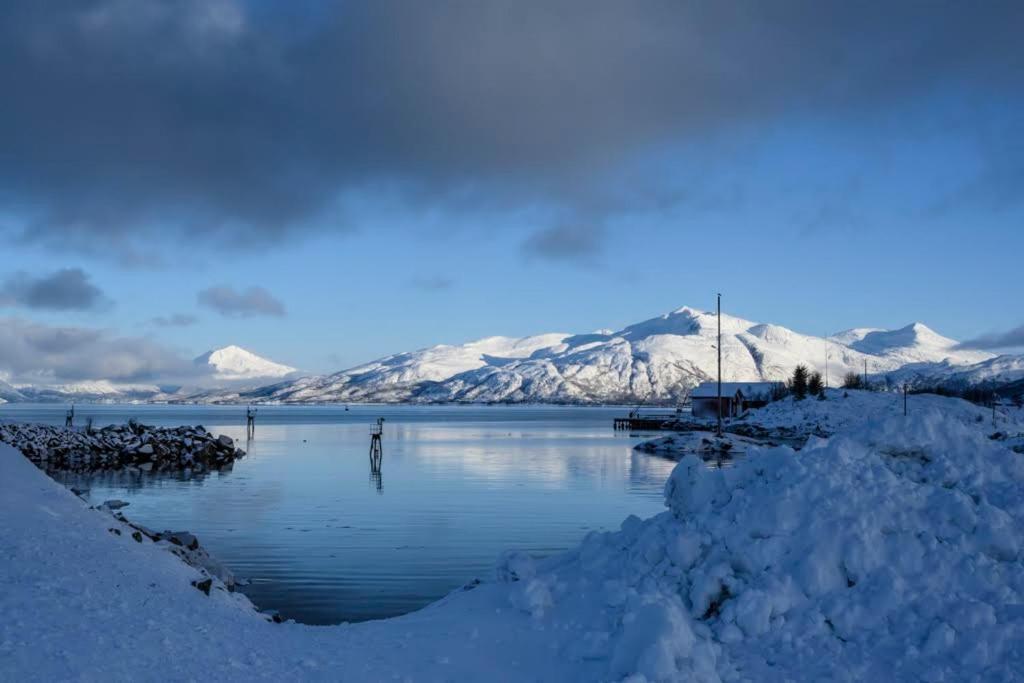 Feriehus Arctic Panorama House