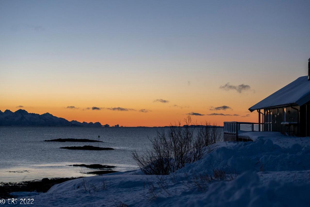 Arctic Panorama House Lodingen