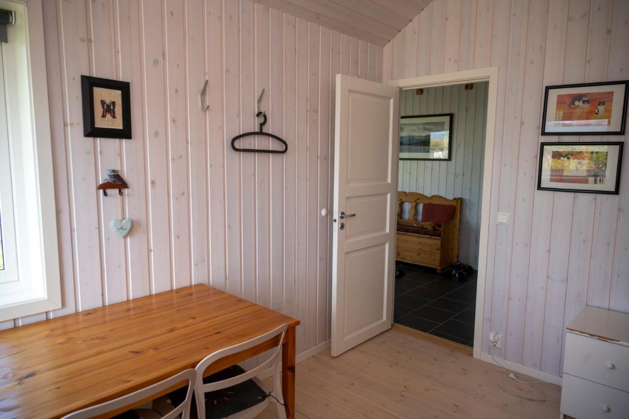 Feriehus Arctic Panorama House *