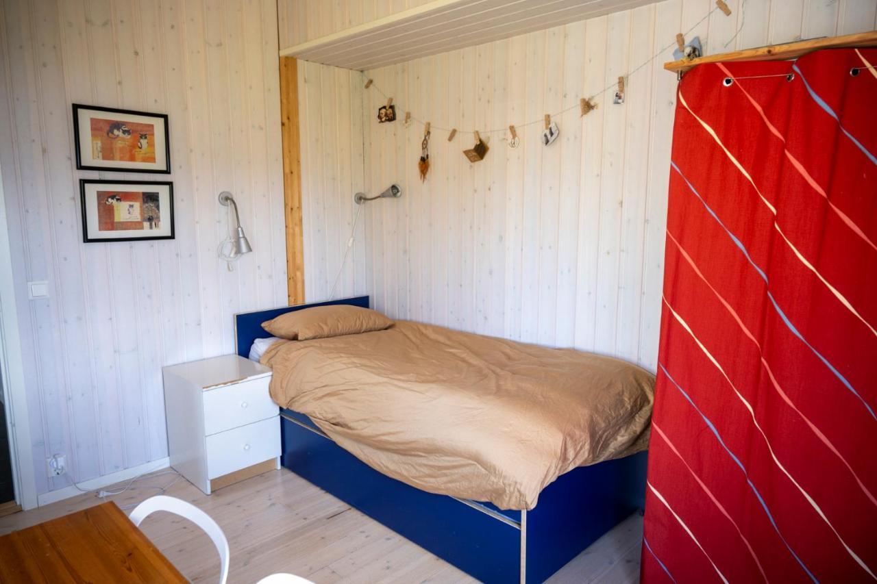 Arctic Panorama House Feriehus *