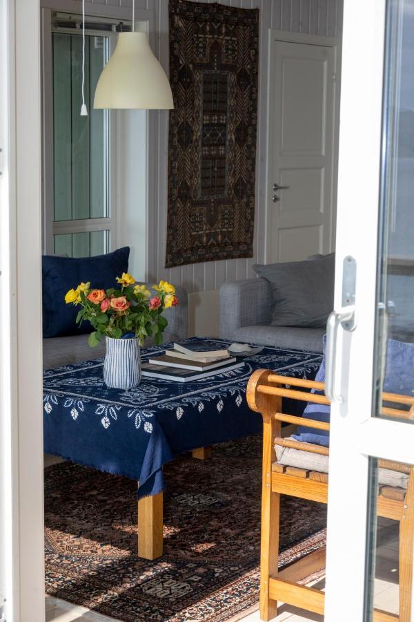Feriehus Arctic Panorama House