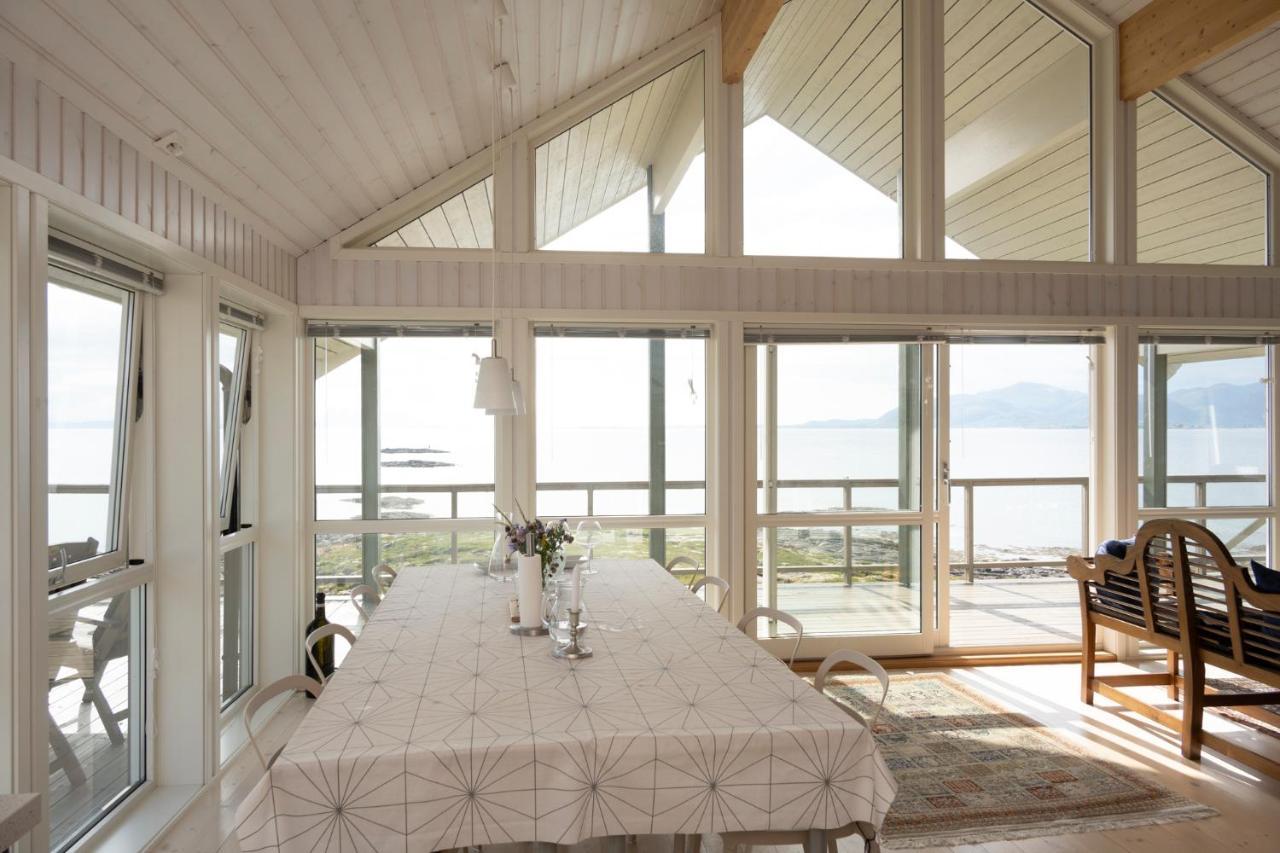 Arctic Panorama House Lodingen