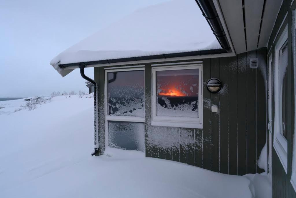 Arctic Panorama House Feriehus *