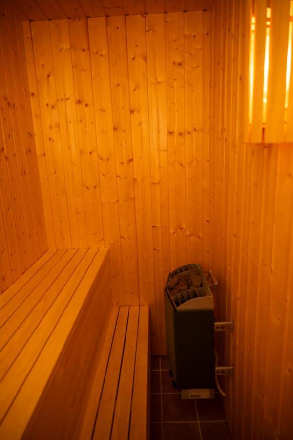 Feriehus Arctic Panorama House *