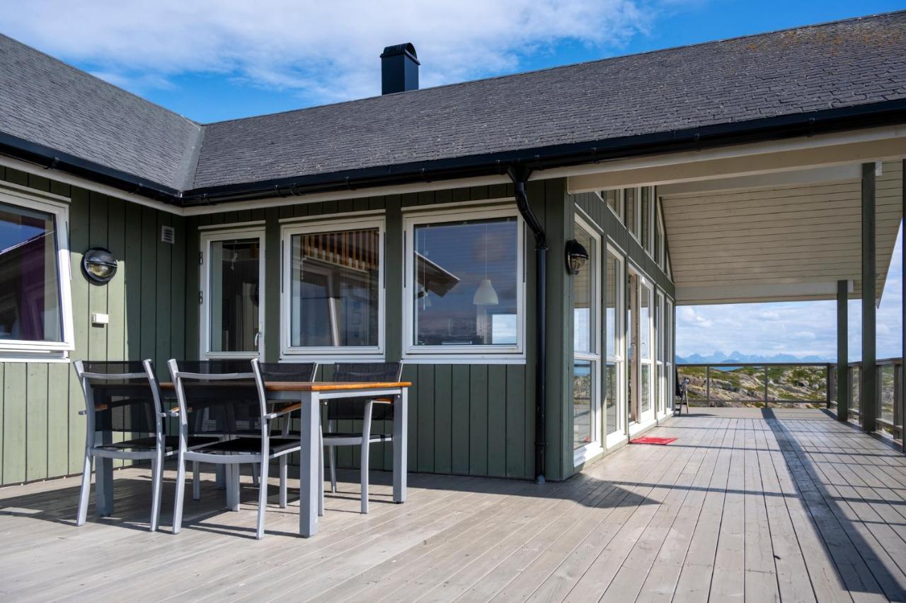 Arctic Panorama House