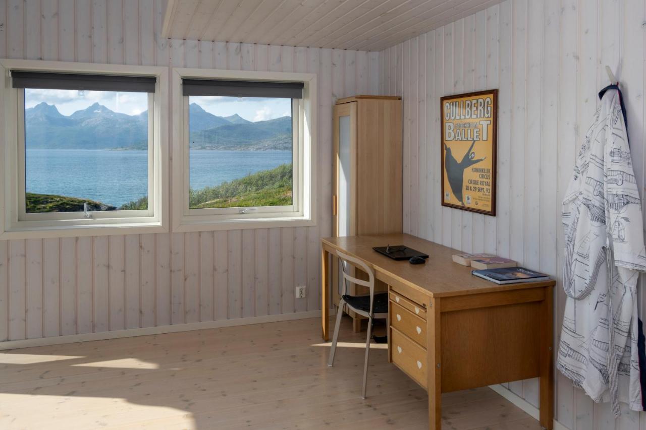 Arctic Panorama House Lodingen