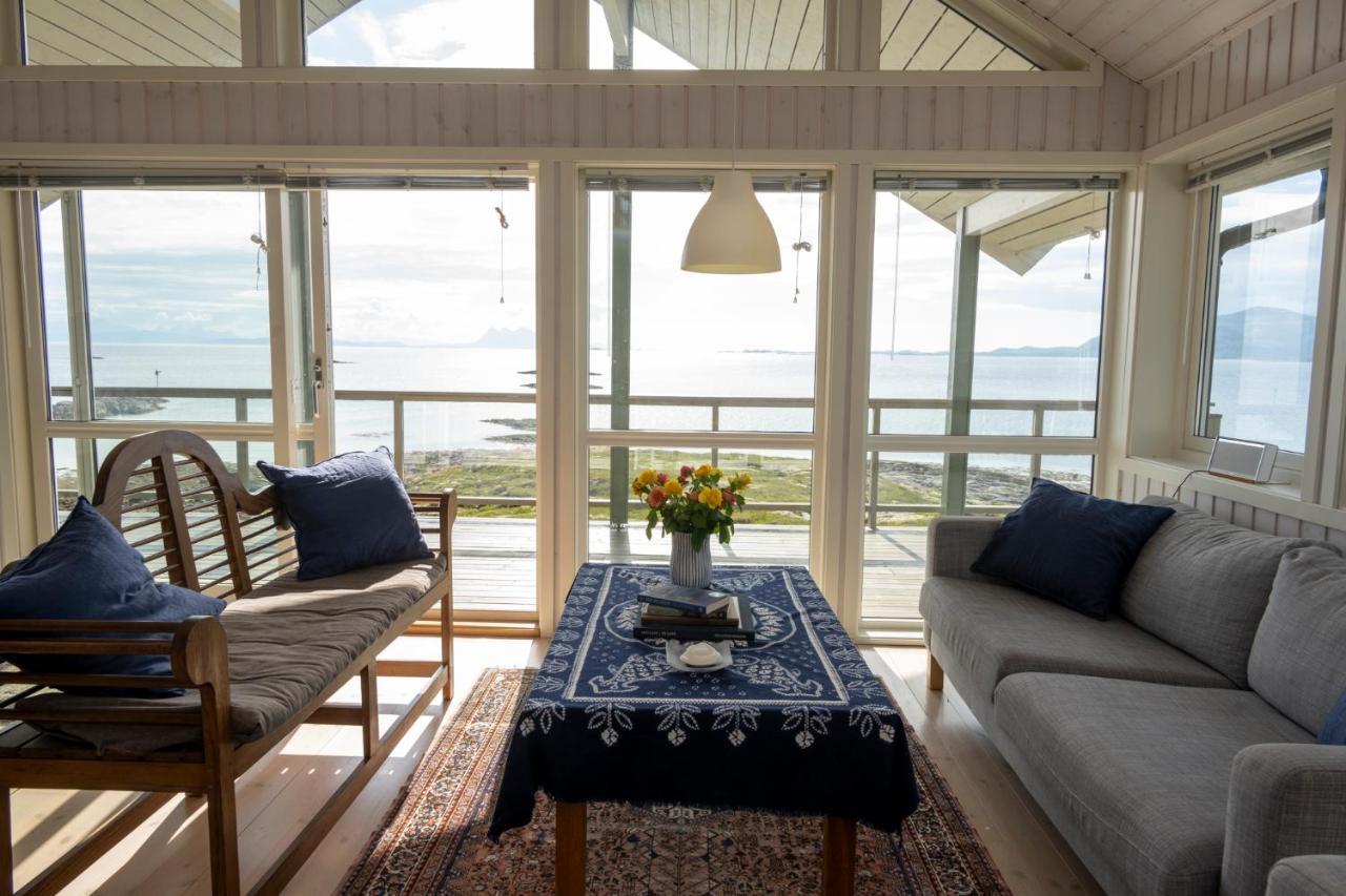 Arctic Panorama House Casa vacanze *