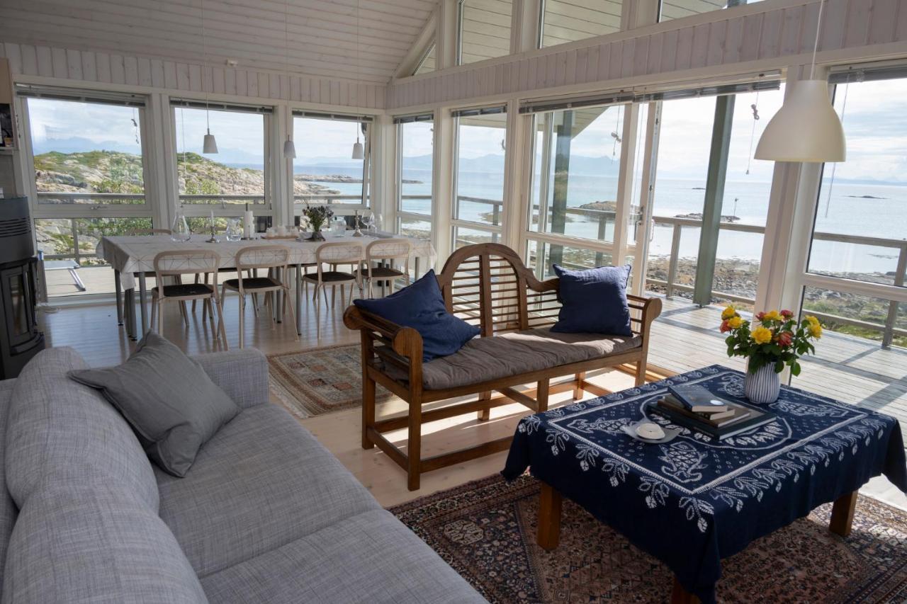 Casa vacanze Arctic Panorama House *