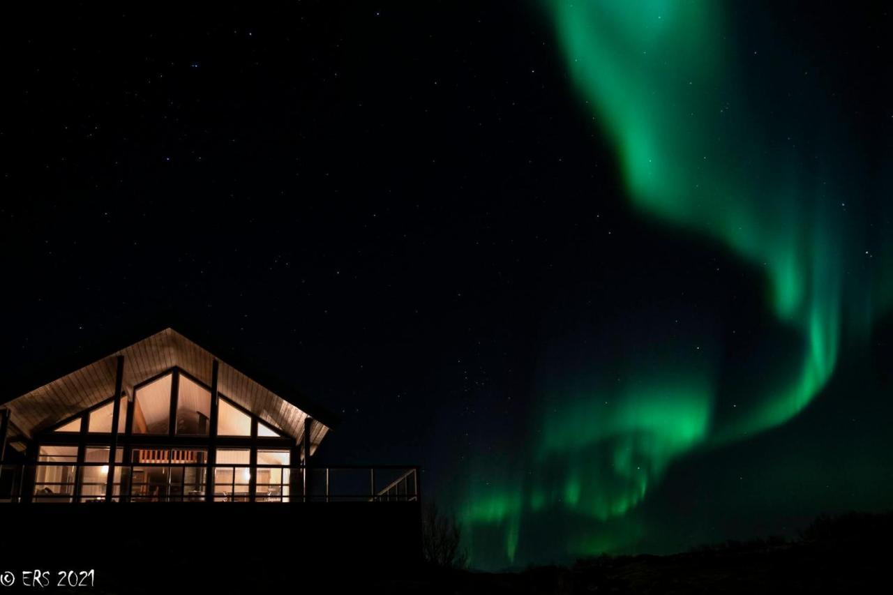 Arctic Panorama House *