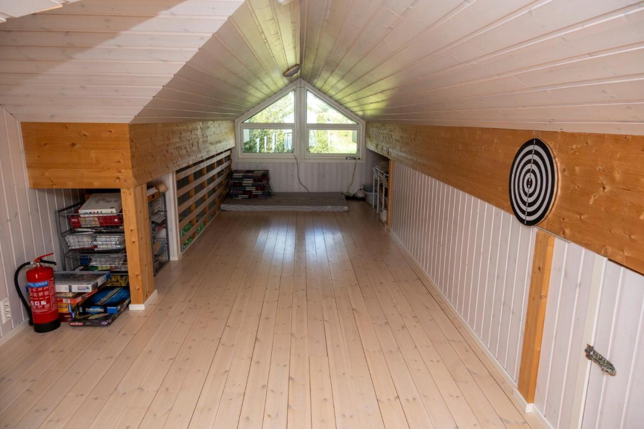 Casa vacanze Arctic Panorama House
