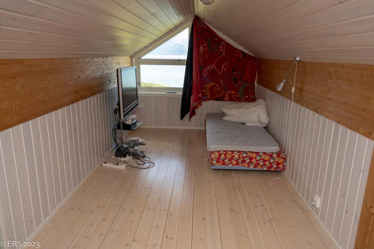 Arctic Panorama House Casa vacanze